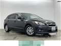 2012 Subaru Impreza Sportswagon