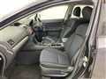 2012 Subaru Impreza Sportswagon
