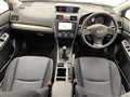2012 Subaru Impreza Sportswagon