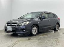 2012 Subaru Impreza Sportswagon
