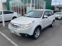 2010 Subaru Forester
