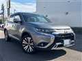 2019 Mitsubishi Outlander