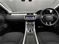 2019 Land Rover RangeRover Evoque