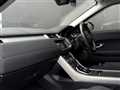 2019 Land Rover RangeRover Evoque