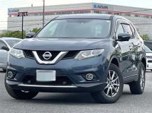 2013 Nissan X-Trail