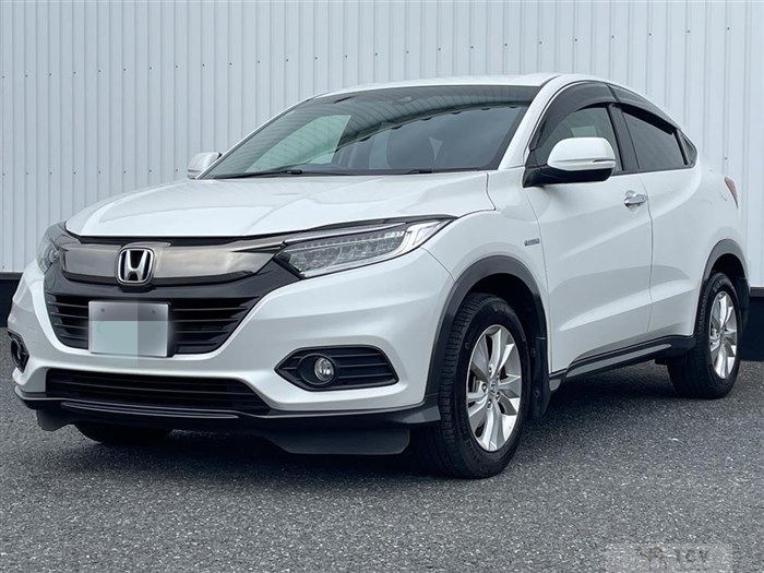 2019 Honda VEZEL