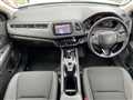 2019 Honda VEZEL