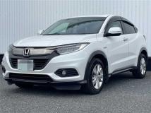 2019 Honda VEZEL