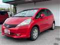 2010 Honda Fit