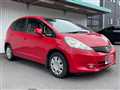 2010 Honda Fit