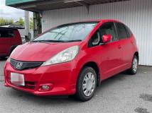 2010 Honda Fit
