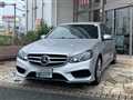 2016 Mercedes-Benz E-Class
