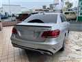 2016 Mercedes-Benz E-Class
