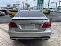 2016 Mercedes-Benz E-Class