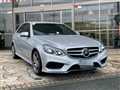 2016 Mercedes-Benz E-Class