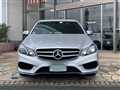 2016 Mercedes-Benz E-Class