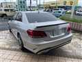 2016 Mercedes-Benz E-Class