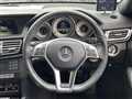 2016 Mercedes-Benz E-Class