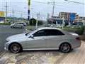 2016 Mercedes-Benz E-Class