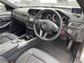 2016 Mercedes-Benz E-Class