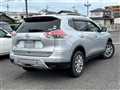 2015 Nissan X-Trail