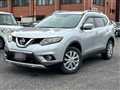 2015 Nissan X-Trail