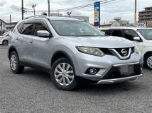 2015 Nissan X-Trail