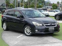 2013 Subaru Impreza Sportswagon