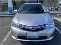 2013 Toyota Corolla Axio