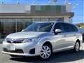 2013 Toyota Corolla Axio
