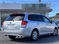 2013 Toyota Corolla Axio