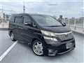 2008 Toyota Vellfire