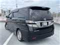 2008 Toyota Vellfire