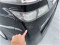 2008 Toyota Vellfire