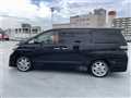 2008 Toyota Vellfire