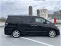 2008 Toyota Vellfire