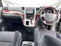 2008 Toyota Vellfire