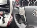 2008 Toyota Vellfire
