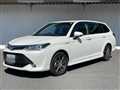 2016 Toyota Corolla Fielder