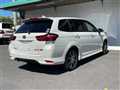 2016 Toyota Corolla Fielder