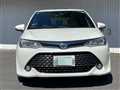 2016 Toyota Corolla Fielder
