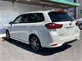 2016 Toyota Corolla Fielder