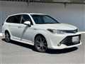 2016 Toyota Corolla Fielder