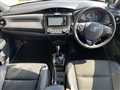 2016 Toyota Corolla Fielder