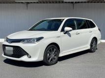 2016 Toyota Corolla Fielder