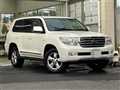 2009 Toyota Land Cruiser