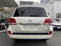 2009 Toyota Land Cruiser