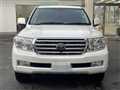 2009 Toyota Land Cruiser