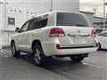 2009 Toyota Land Cruiser