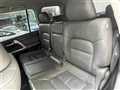 2009 Toyota Land Cruiser